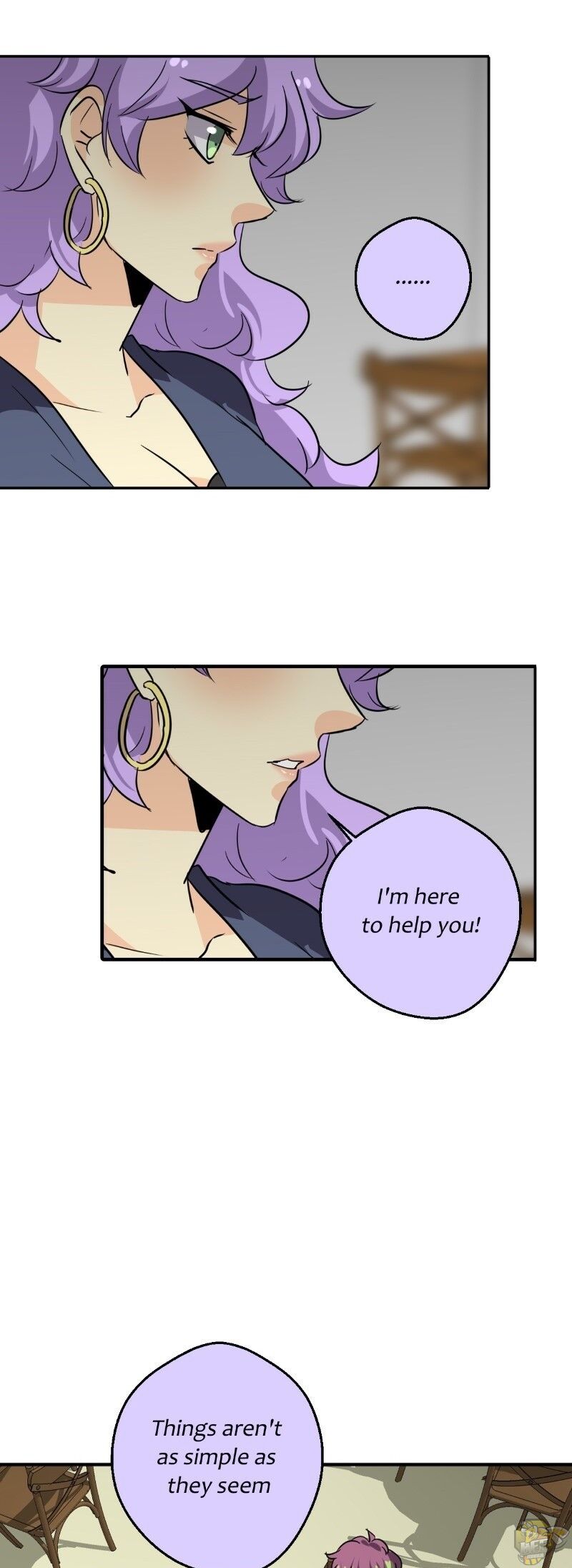 Read unOrdinary Manga EN Manga Online