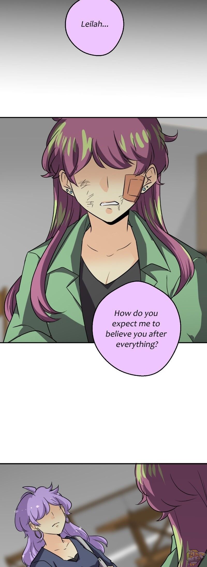 Read unOrdinary Manga EN Manga Online