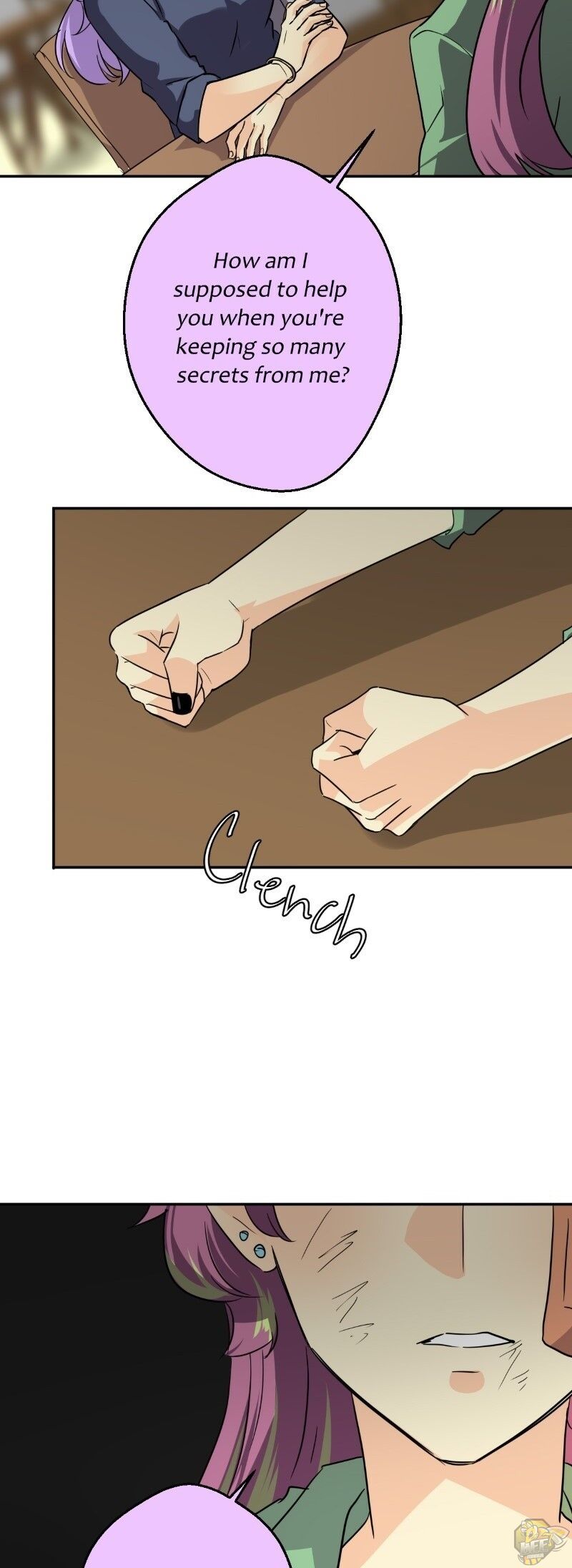Read unOrdinary Manga EN Manga Online