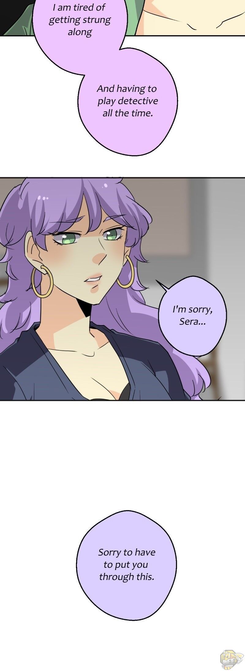 Read unOrdinary Manga EN Manga Online