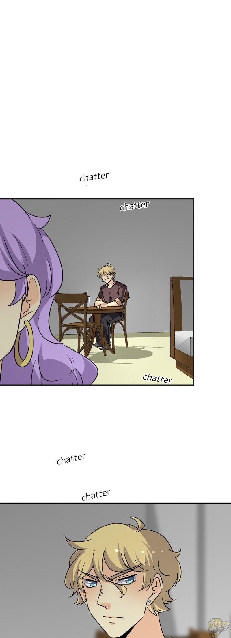 Read unOrdinary Manga EN Manga Online