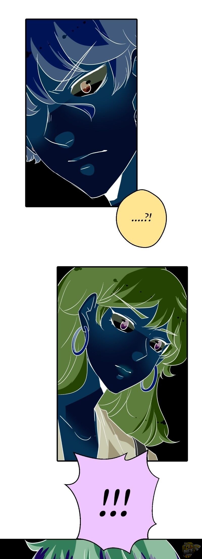 Read unOrdinary Manga EN Manga Online