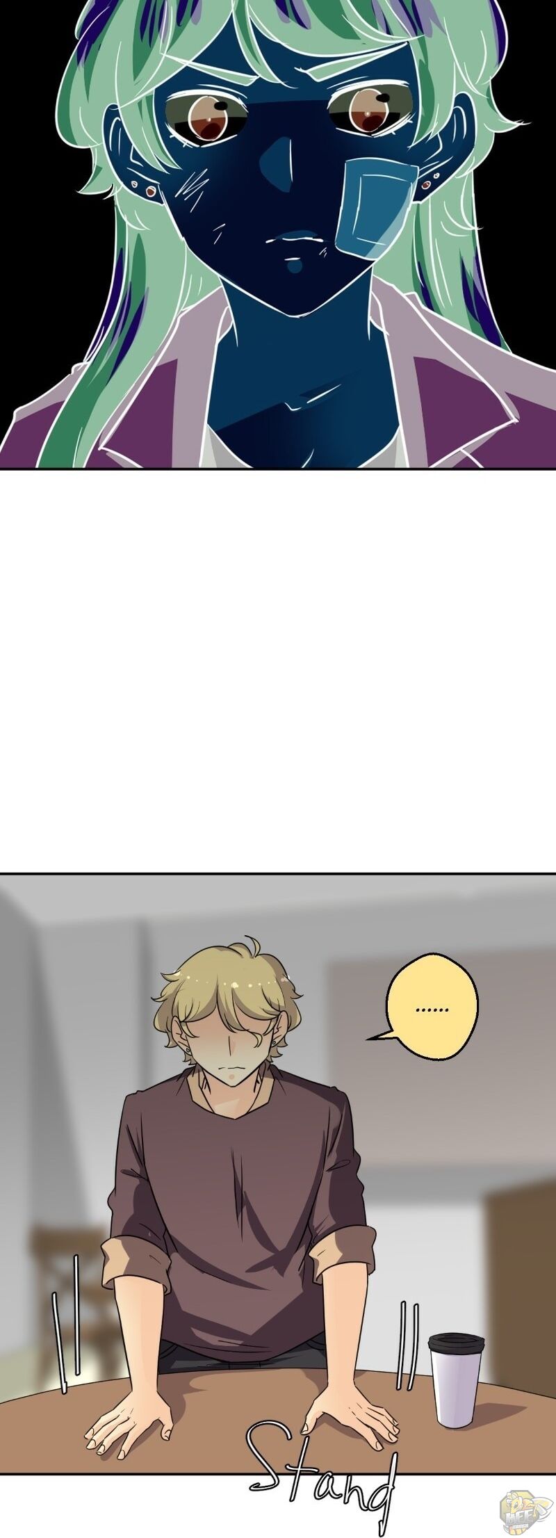 Read unOrdinary Manga EN Manga Online