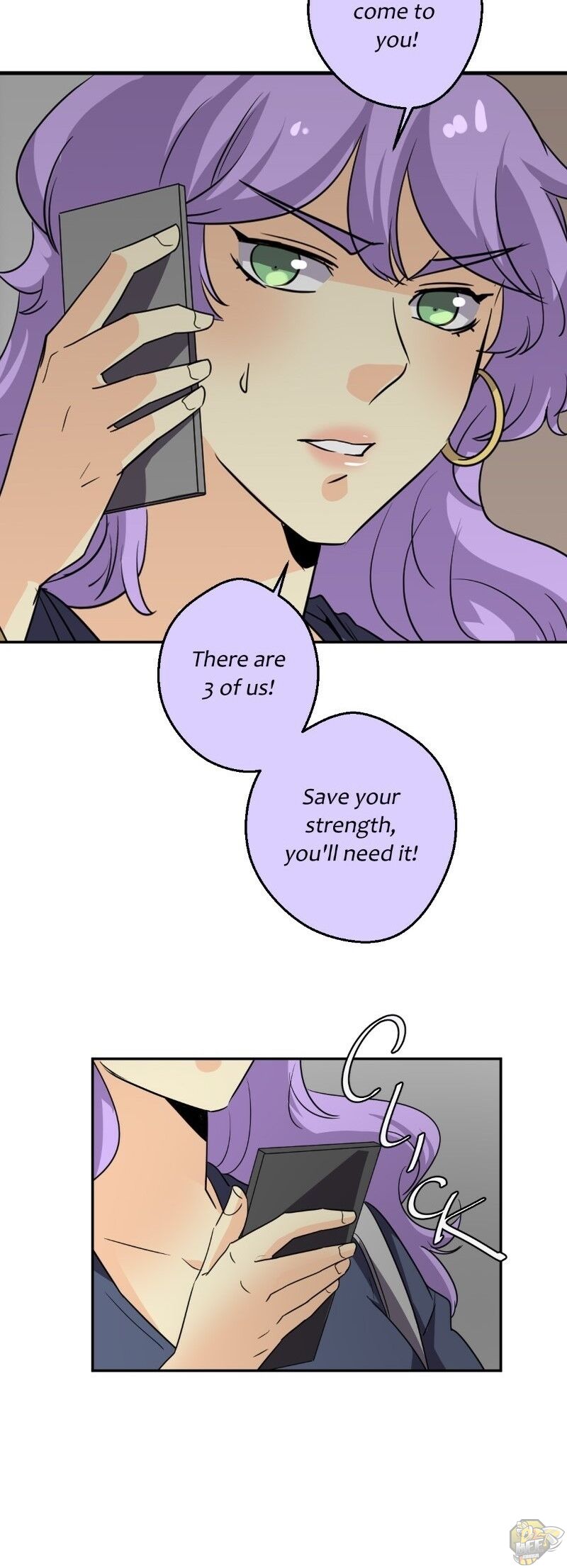 Read unOrdinary Manga EN Manga Online