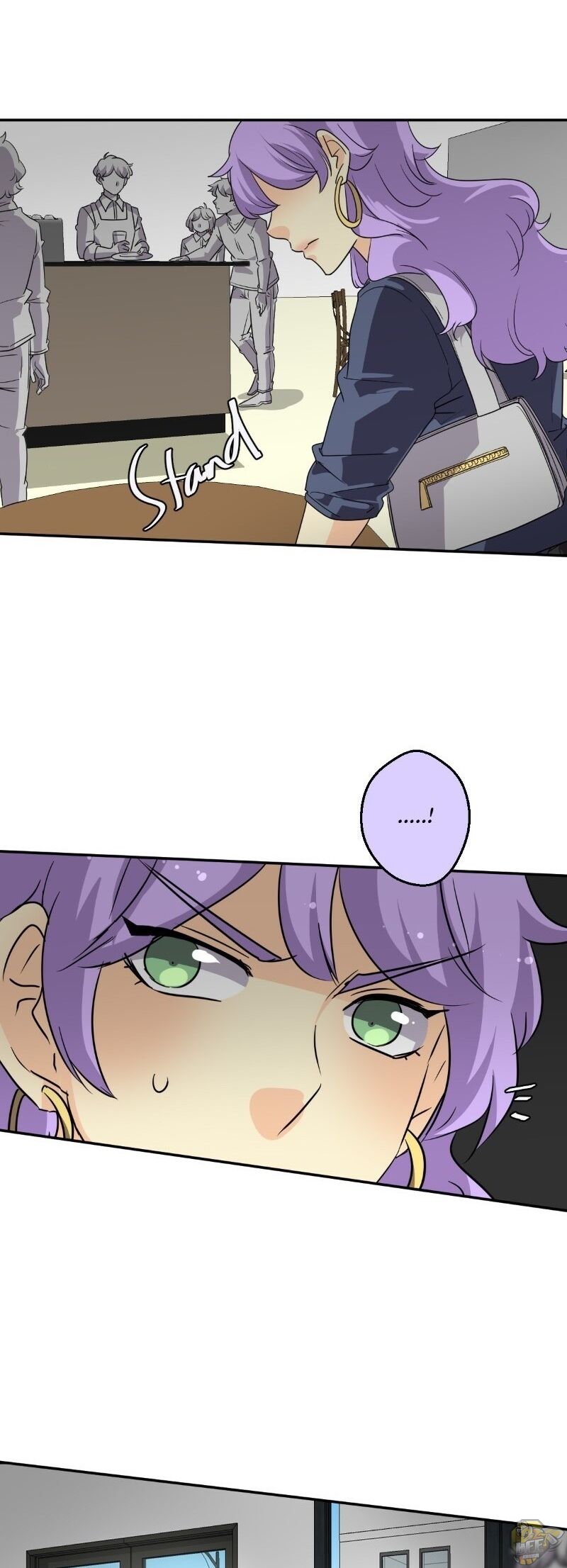 Read unOrdinary Manga EN Manga Online