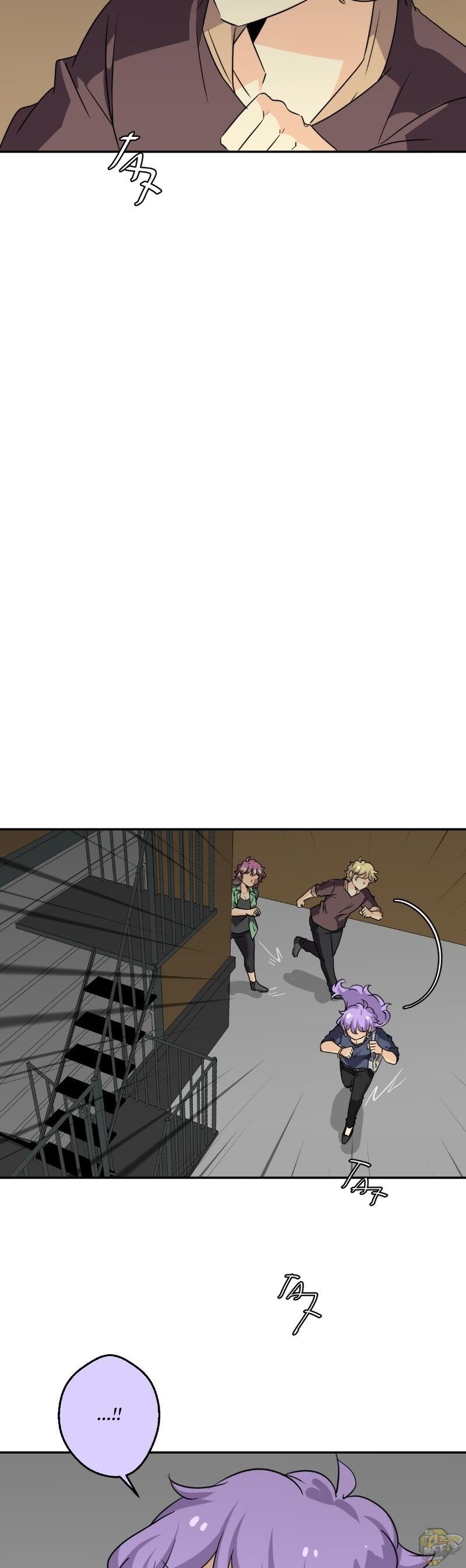 Read unOrdinary Manga EN Manga Online