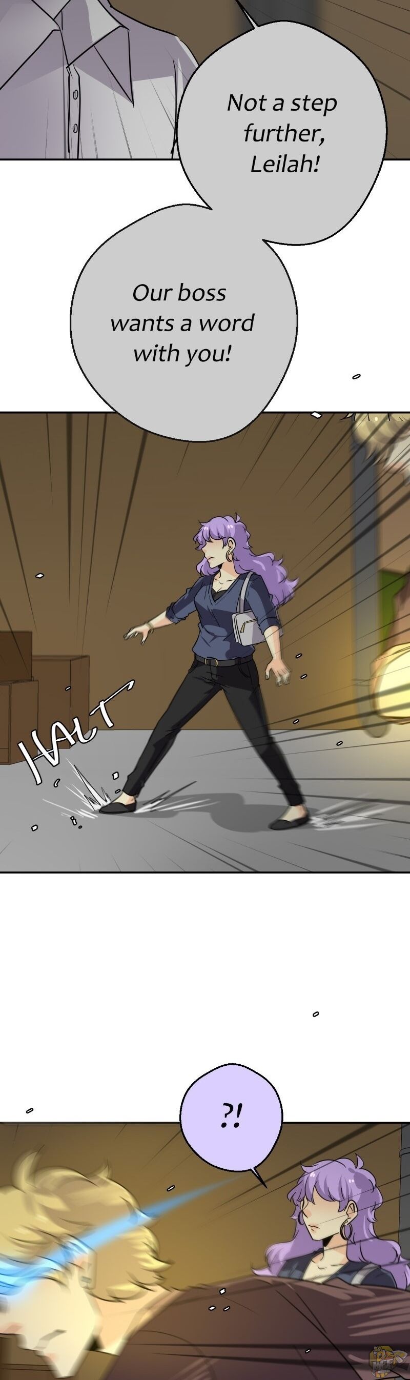 Read unOrdinary Manga EN Manga Online