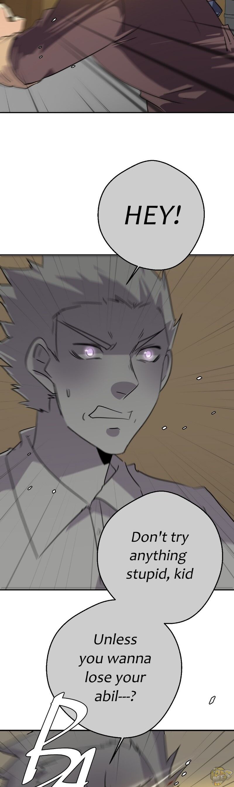Read unOrdinary Manga EN Manga Online