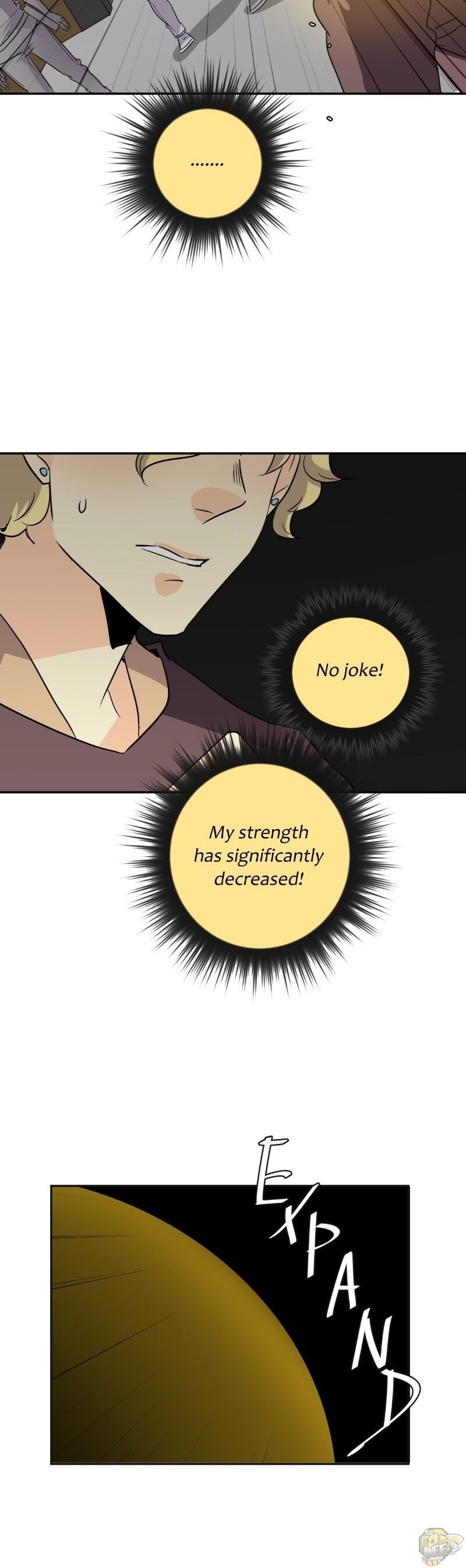 Read unOrdinary Manga EN Manga Online