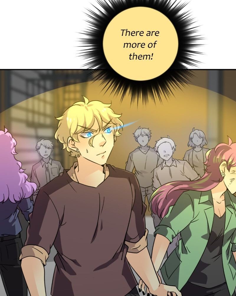 Read unOrdinary Manga EN Manga Online