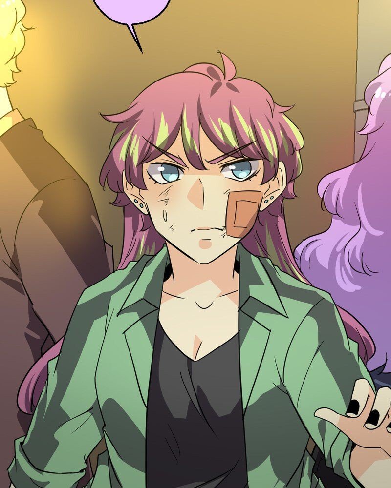 Read unOrdinary Manga EN Manga Online