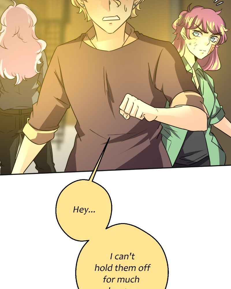 Read unOrdinary Manga EN Manga Online