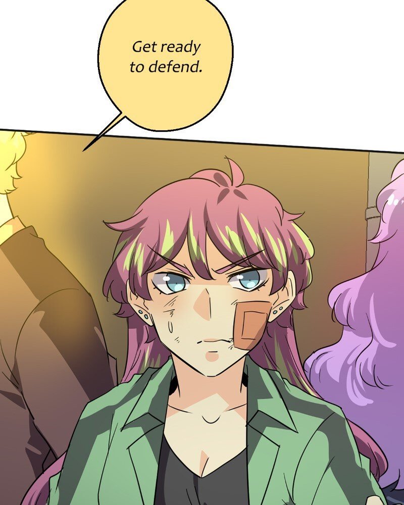 Read unOrdinary Manga EN Manga Online