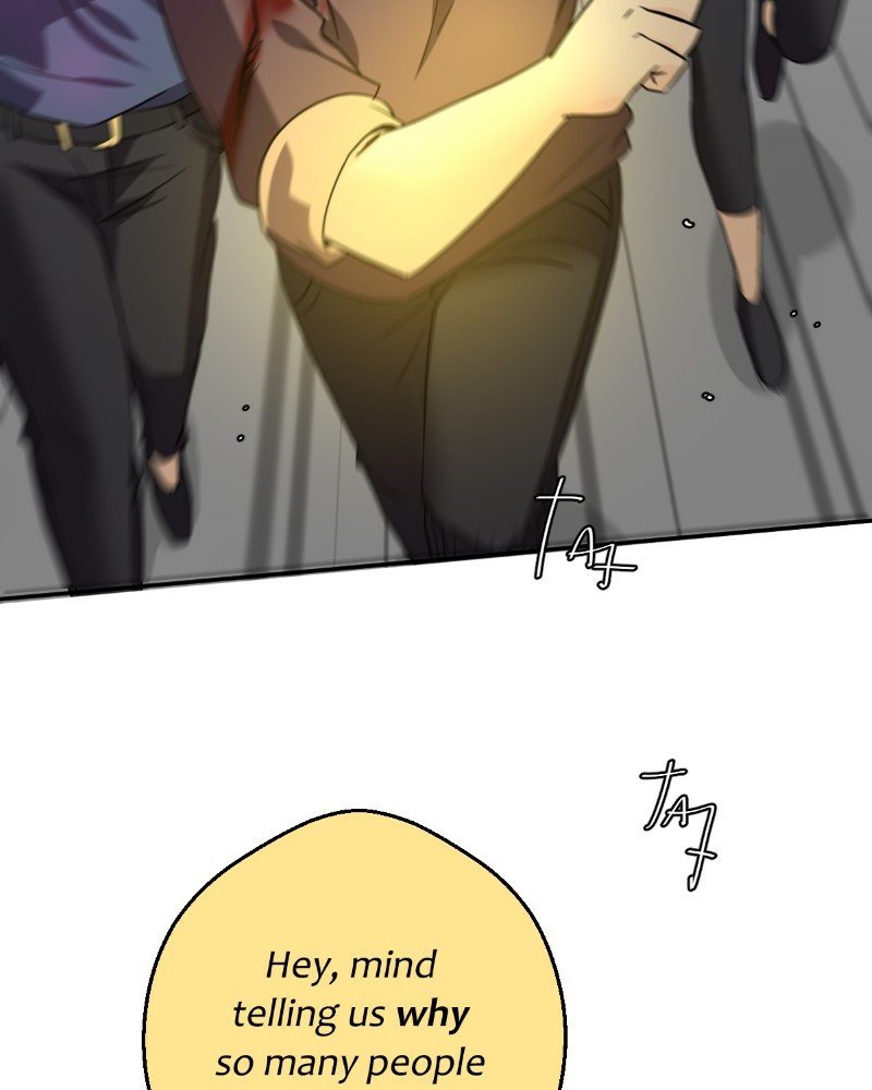 Read unOrdinary Manga EN Manga Online