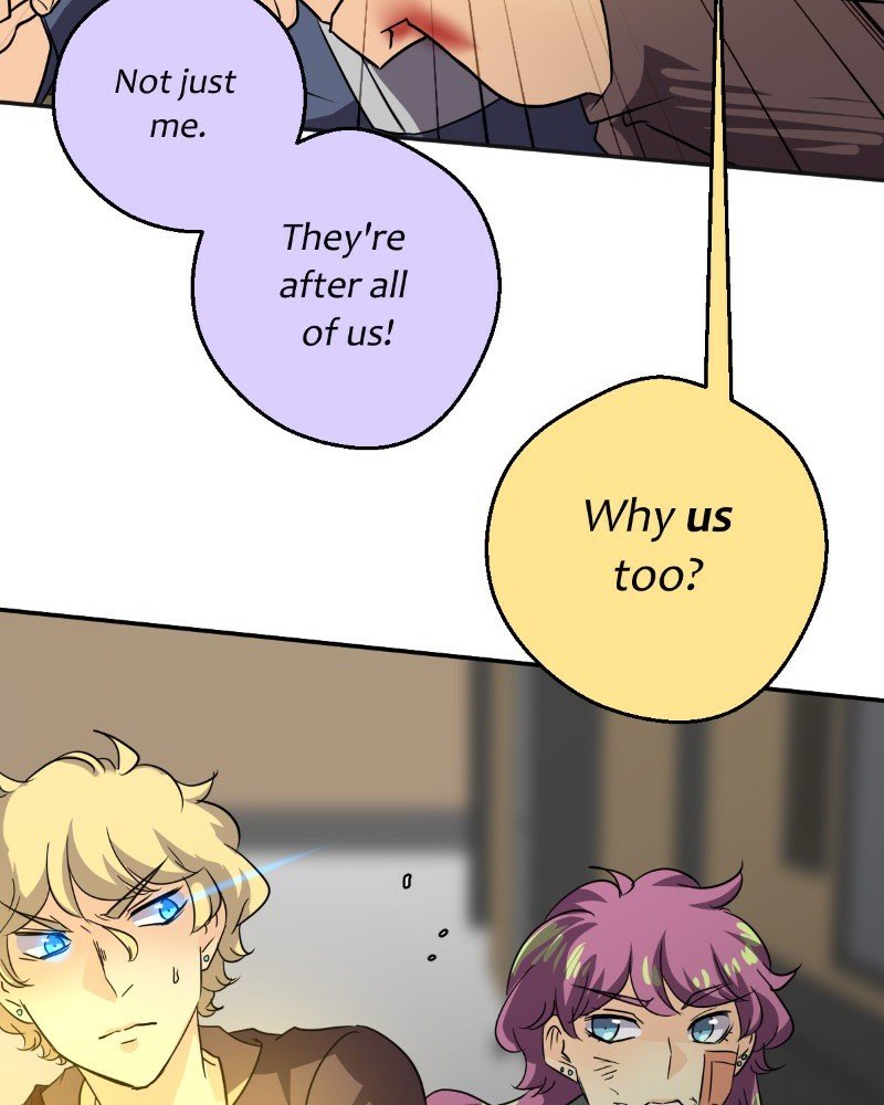 Read unOrdinary Manga EN Manga Online