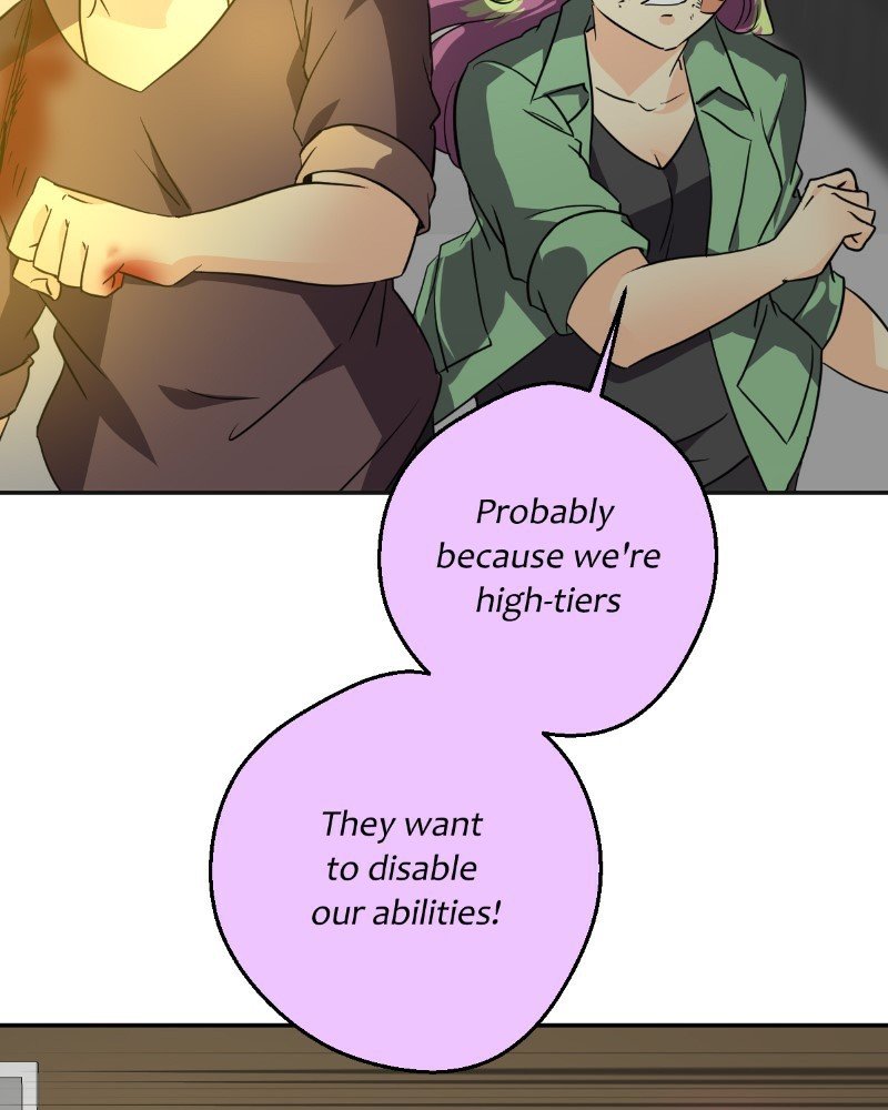 Read unOrdinary Manga EN Manga Online