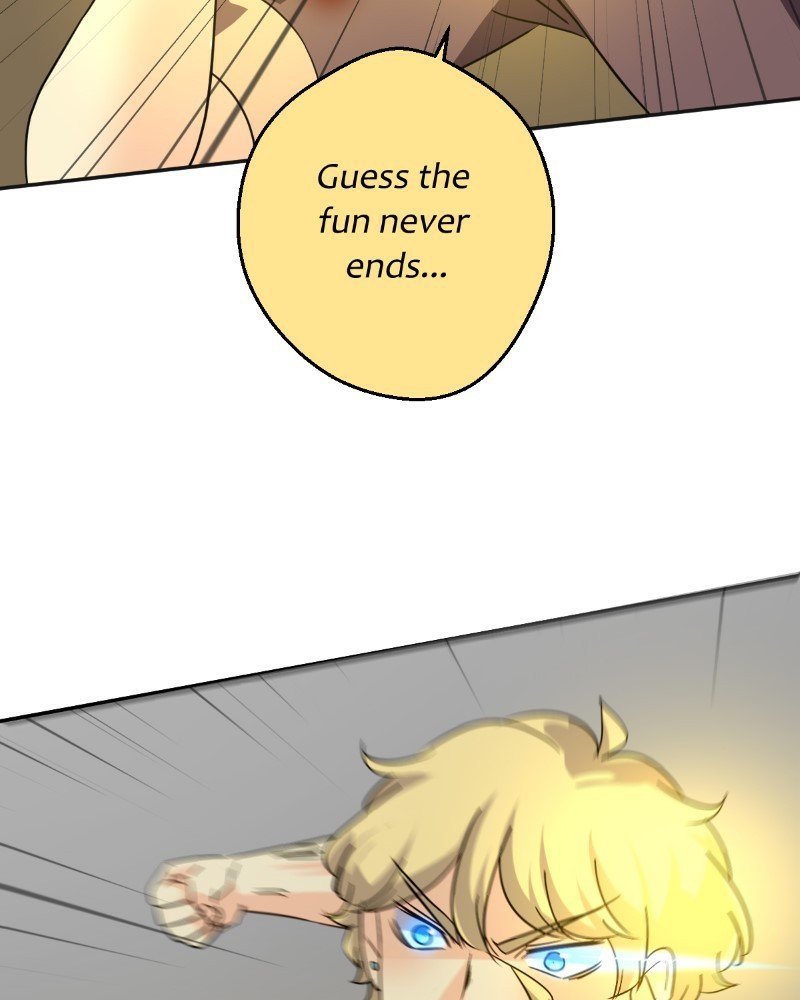 Read unOrdinary Manga EN Manga Online
