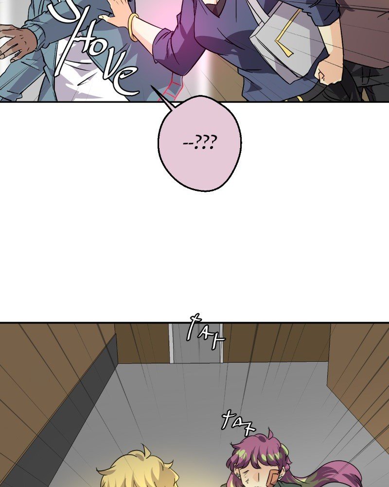 Read unOrdinary Manga EN Manga Online