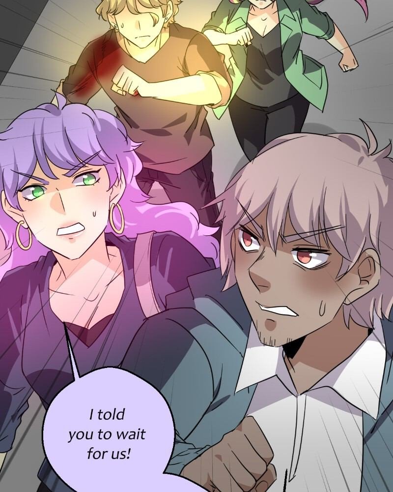 Read unOrdinary Manga EN Manga Online