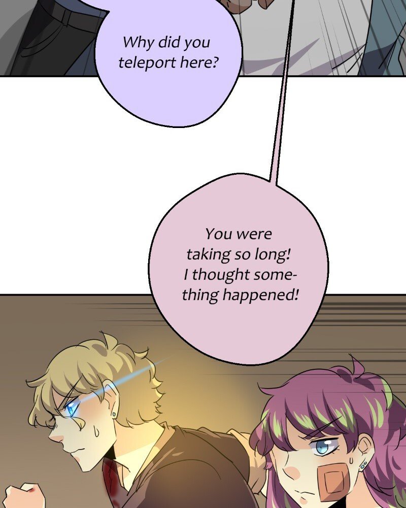 Read unOrdinary Manga EN Manga Online