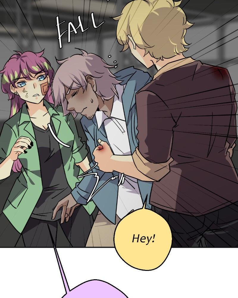 Read unOrdinary Manga EN Manga Online
