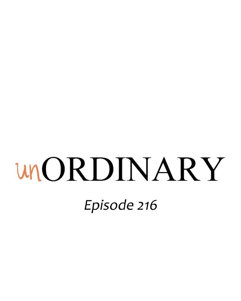 Read unOrdinary Manga EN Manga Online