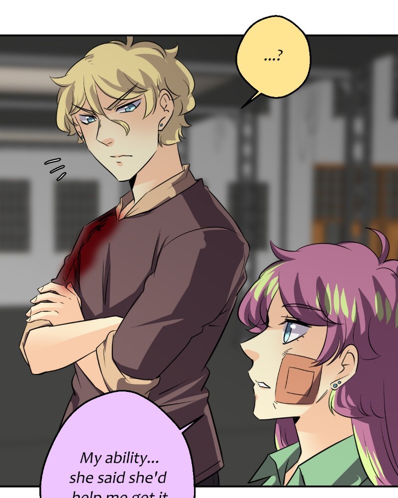 Read unOrdinary Manga EN Manga Online