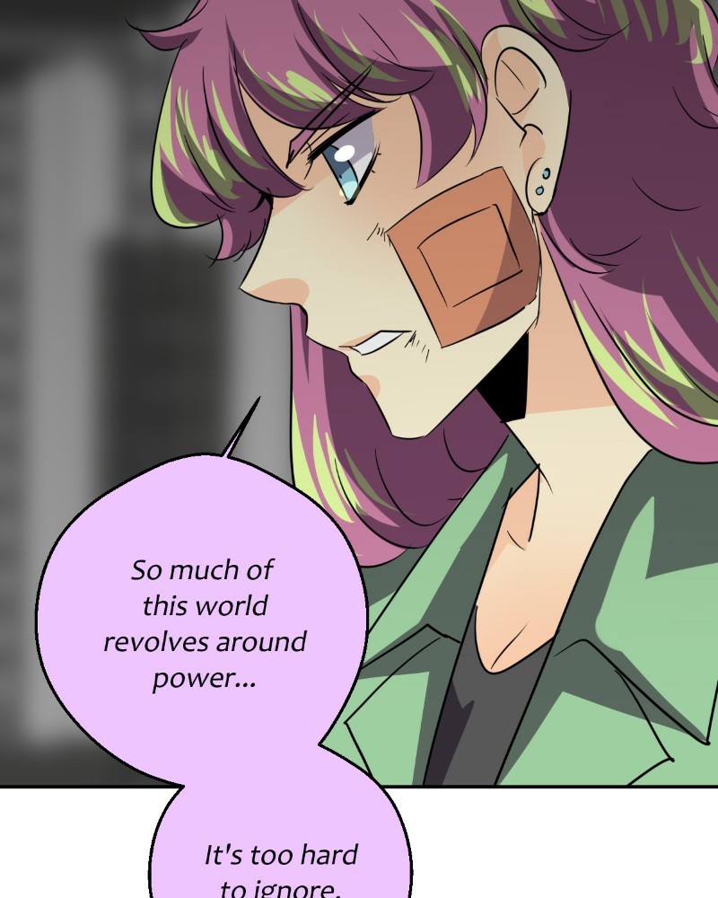 Read unOrdinary Manga EN Manga Online