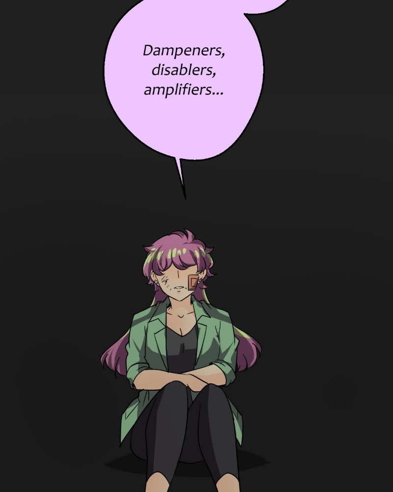 Read unOrdinary Manga EN Manga Online