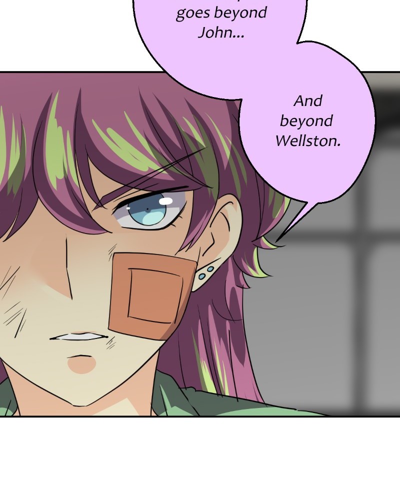 Read unOrdinary Manga EN Manga Online