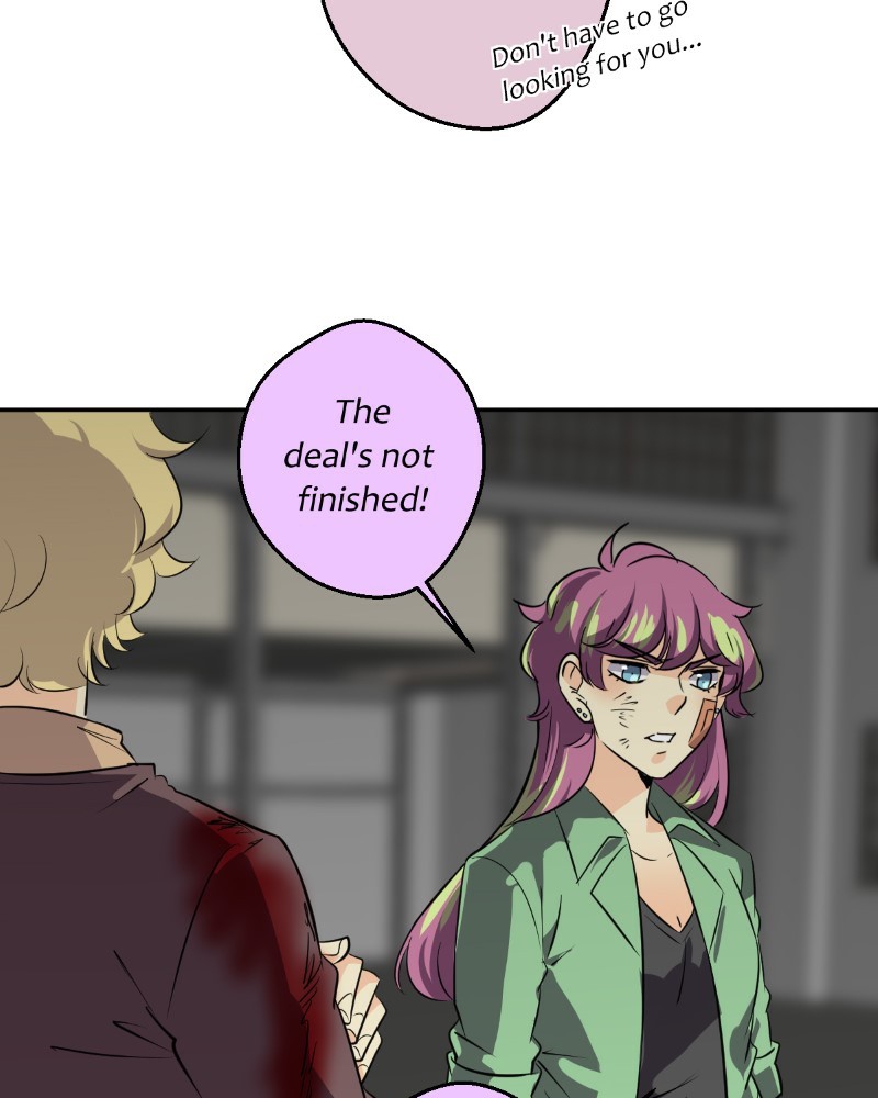 Read unOrdinary Manga EN Manga Online