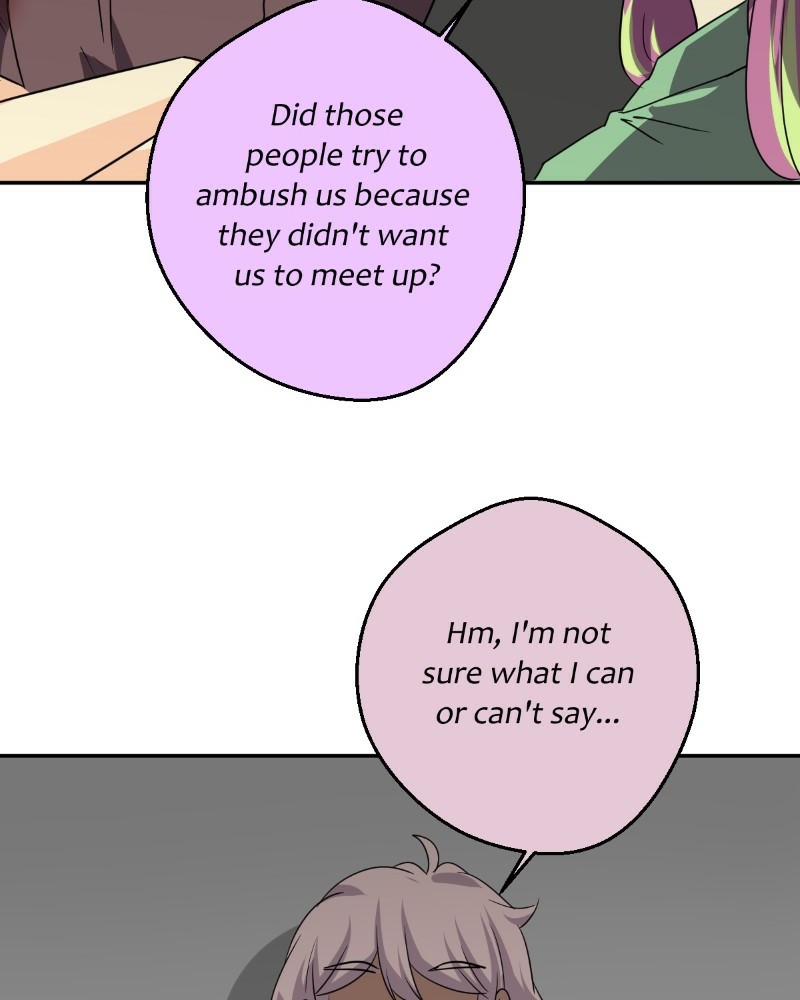 Read unOrdinary Manga EN Manga Online