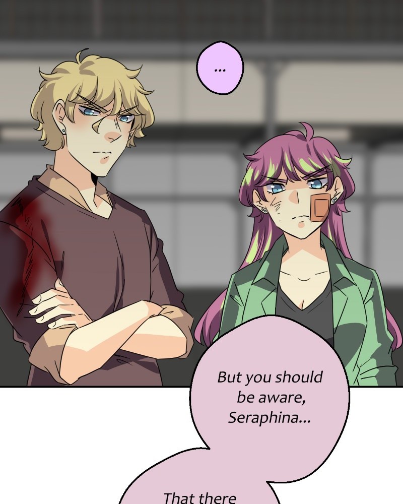 Read unOrdinary Manga EN Manga Online