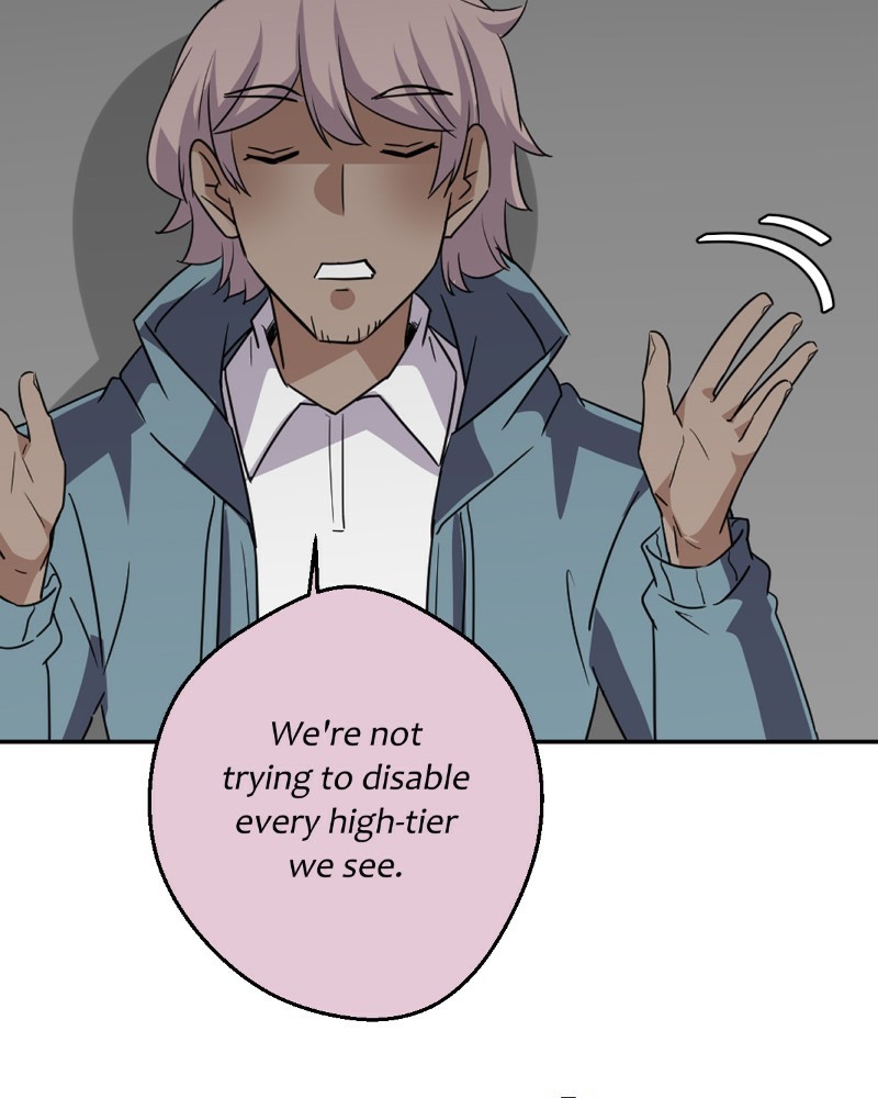 Read unOrdinary Manga EN Manga Online