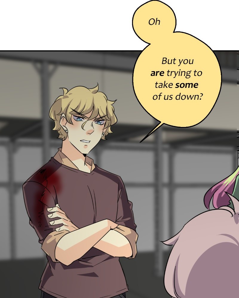 Read unOrdinary Manga EN Manga Online