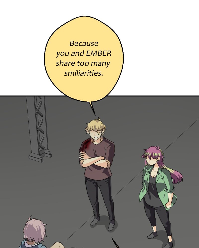 Read unOrdinary Manga EN Manga Online