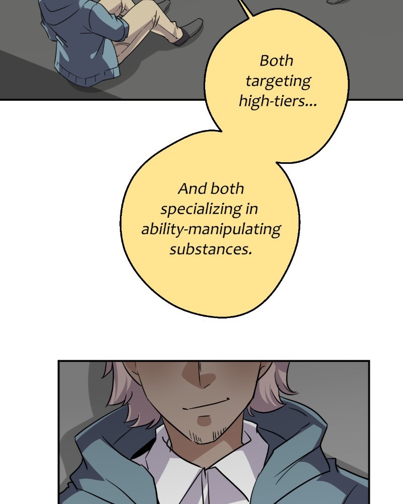 Read unOrdinary Manga EN Manga Online