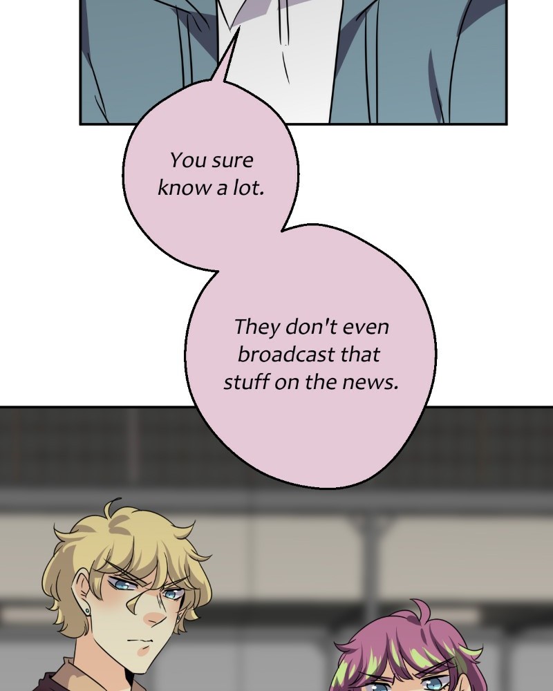 Read unOrdinary Manga EN Manga Online