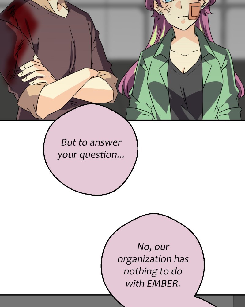 Read unOrdinary Manga EN Manga Online