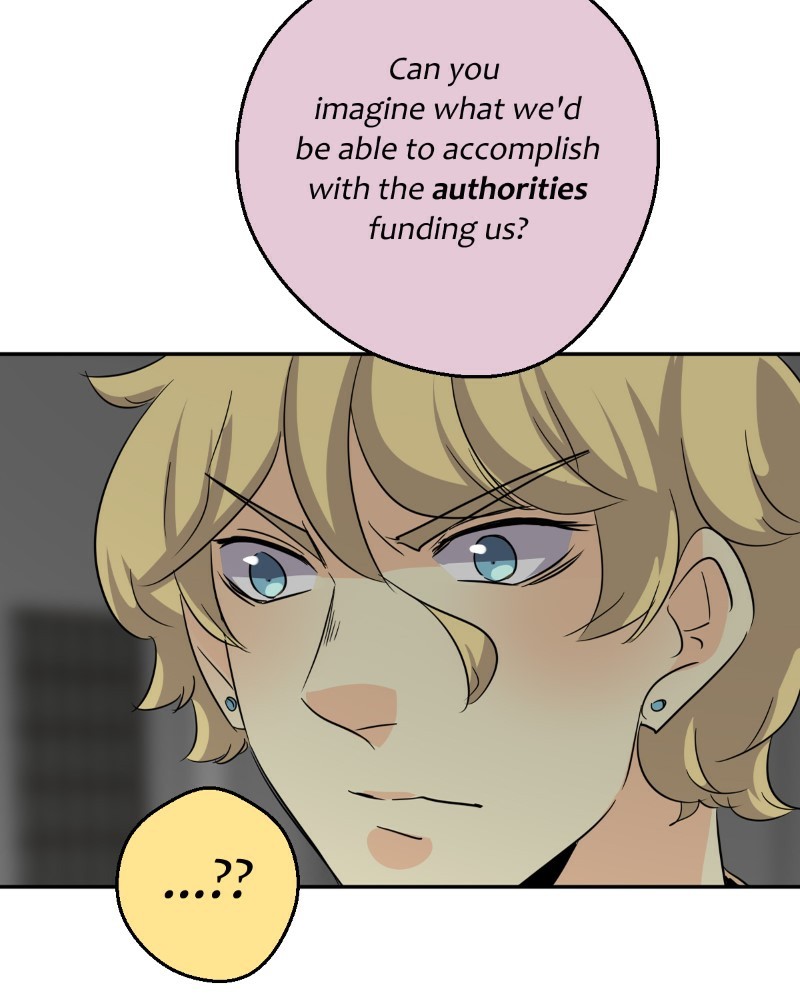 Read unOrdinary Manga EN Manga Online