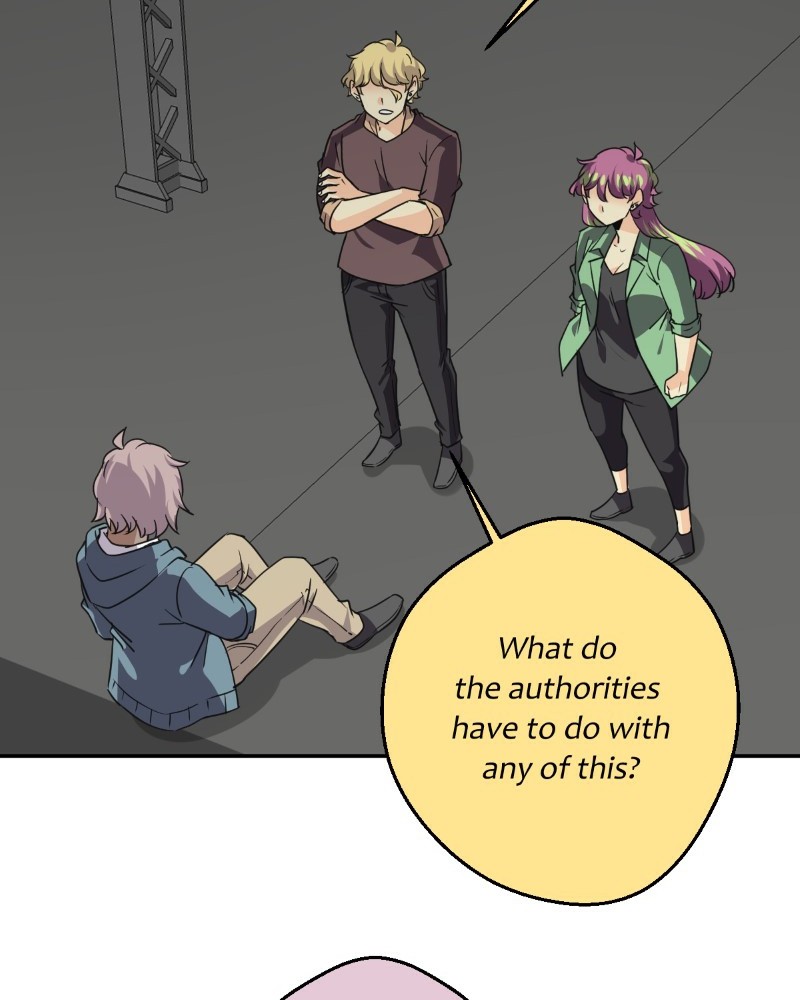 Read unOrdinary Manga EN Manga Online