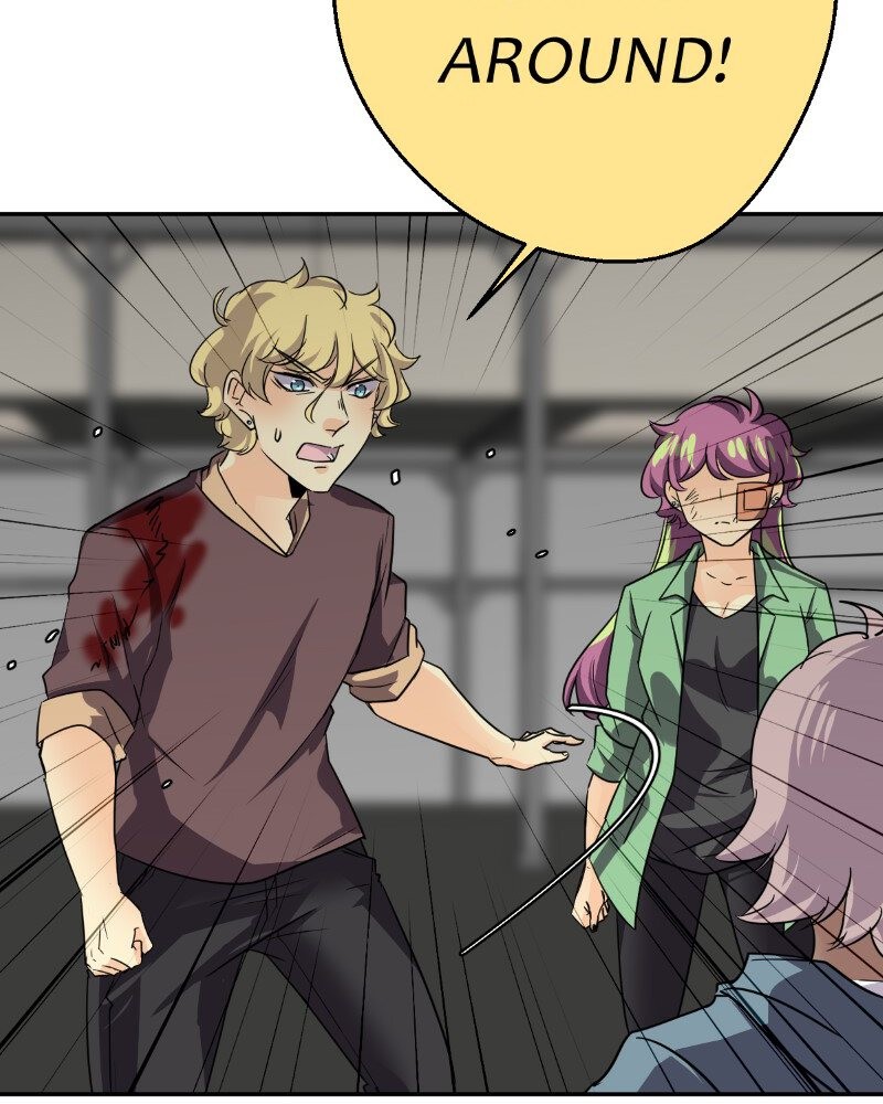 Read unOrdinary Manga EN Manga Online