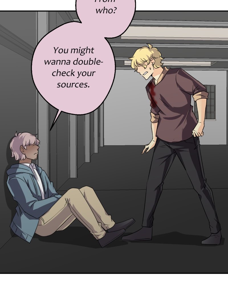Read unOrdinary Manga EN Manga Online