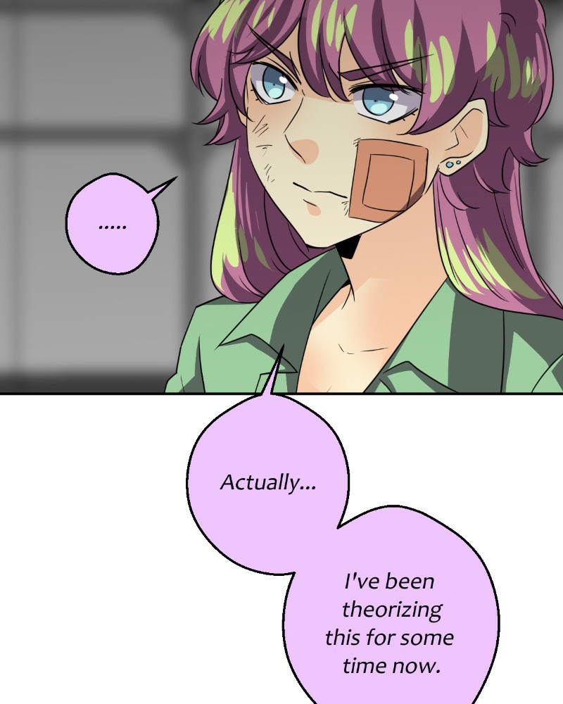 Read unOrdinary Manga EN Manga Online