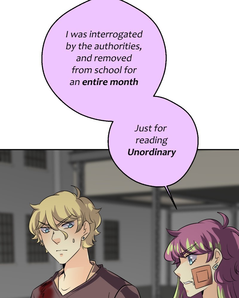 Read unOrdinary Manga EN Manga Online