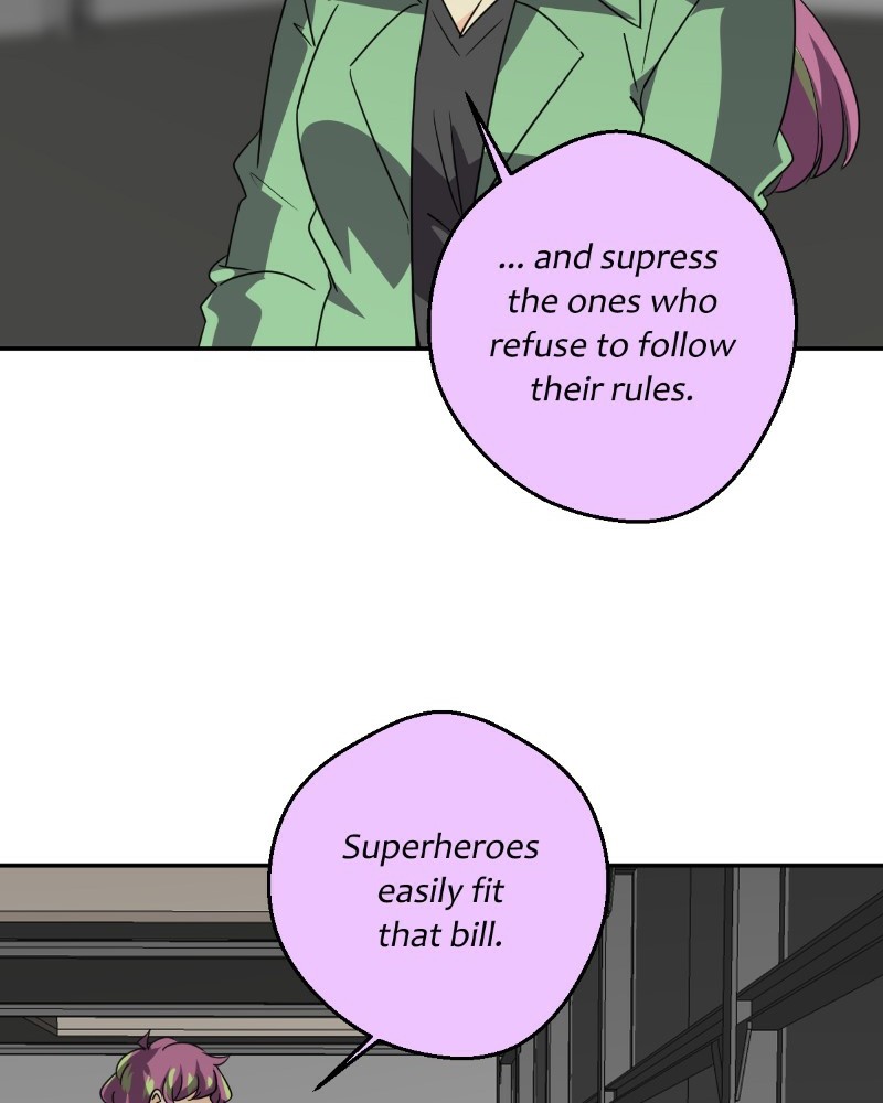 Read unOrdinary Manga EN Manga Online