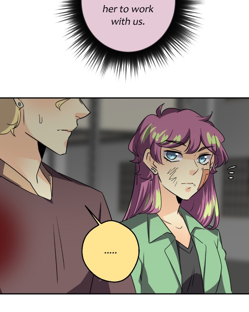 Read unOrdinary Manga EN Manga Online