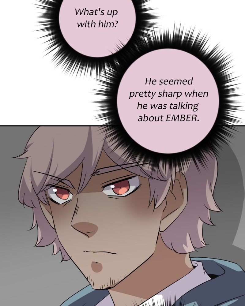 Read unOrdinary Manga EN Manga Online