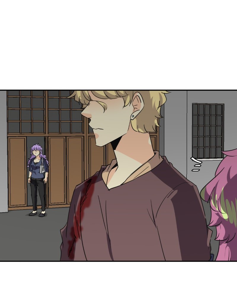 Read unOrdinary Manga EN Manga Online