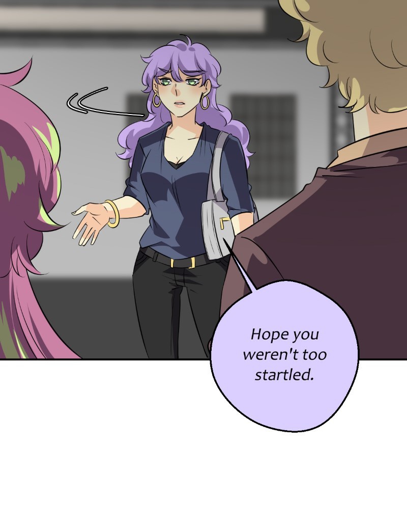 Read unOrdinary Manga EN Manga Online